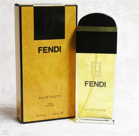 parfum fendi homme prix|Fendi perfume discontinued original.